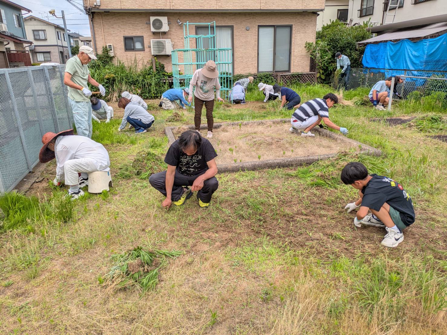 �n��̐��|����